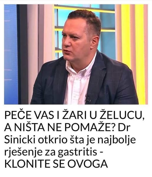 Osjeća li vaš želudac uporni osjećaj pečenja koji se ne može ublažiti niti jednim lijekom? - featured image Osjeća li vaš želudac uporni osjećaj pečenja koji se ne može ublažiti niti jednim lijekom? - featured image