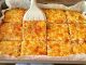 Lakše od pice! Samo narendajte 3 krompira! Jednostavan i jeftin recept Lakše od pice! Samo narendajte 3 krompira! Jednostavan i jeftin recept - featured image