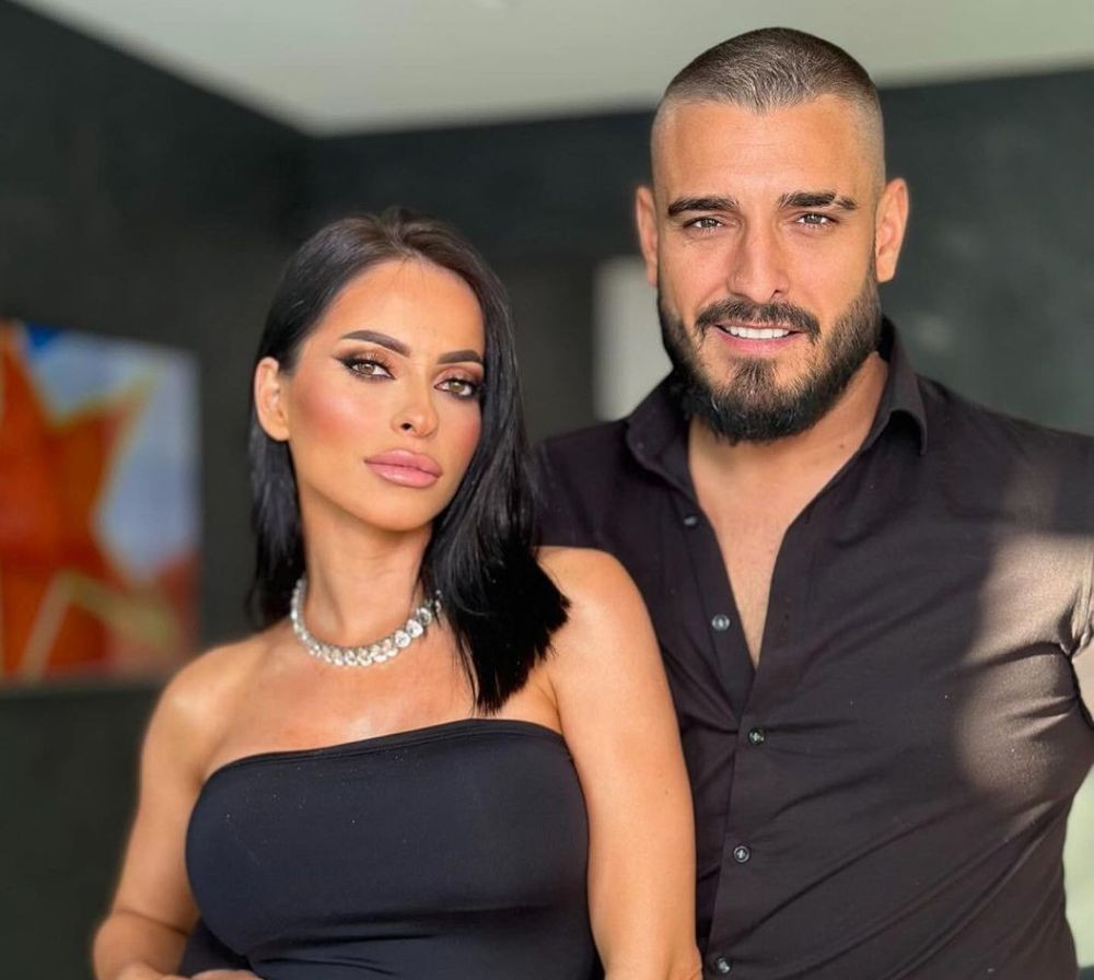 DARKO LAZIĆ SE RAZVODI? Katarina jednom rečenicom napravila haos: Sve mogu ali OVO neću da trpim!!! - featured image