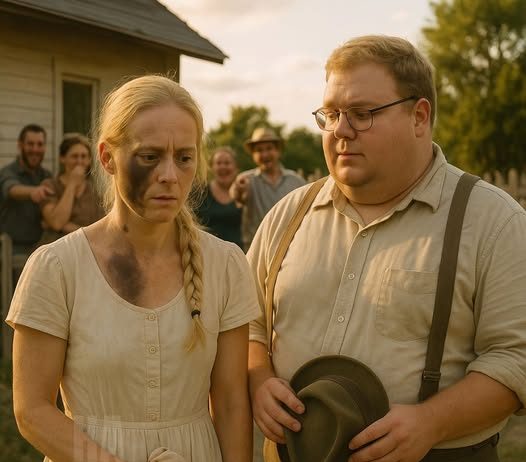 Udala se za farmera, a onda saznala pravu istinu o njemu Udala se za farmera, a onda saznala pravu istinu o njemu - featured image