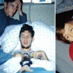 MARTIN SE PROBUDIO POSLE 12 GODINA IZ KOME Onda je otkrio PORUKU od koje su SVI ZANEMELI: Ovih 5 reči uteruju STRAH MARTIN SE PROBUDIO POSLE 12 GODINA IZ KOME Onda je otkrio PORUKU od koje su SVI ZANEMELI: Ovih 5 reči uteruju STRAH - featured image
