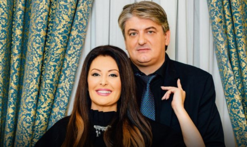 Evo ko je djevojka zbog koje je Toni nakon 24 godine braka ostavio Draganu i dvorac vrijedan milione! - featured image Evo ko je djevojka zbog koje je Toni nakon 24 godine braka ostavio Draganu i dvorac vrijedan milione! - featured image