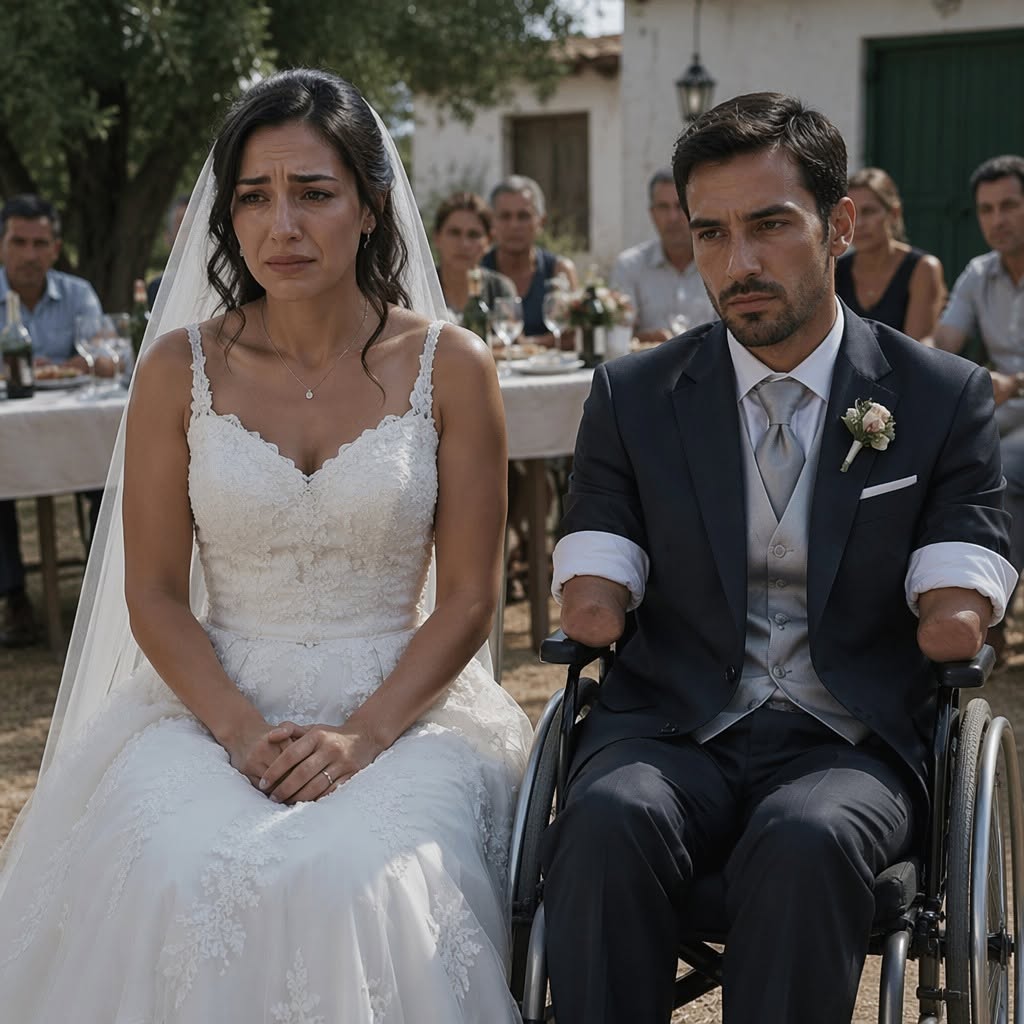 Brak iz nužde, porodica pod sumnjom: Valerija je tek nakon prve noći shvatila kome je zaista povjerena - featured image Brak iz nužde, porodica pod sumnjom: Valerija je tek nakon prve noći shvatila kome je zaista povjerena - featured image