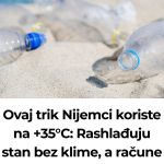 Ovaj trik Nijemci koriste na +35°C: Rashlađuju stan bez klime, a račune za struju ni ne “osjete” Ovaj trik Nijemci koriste na +35°C: Rashlađuju stan bez klime, a račune za struju ni ne “osjete” - featured image