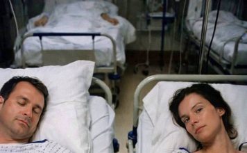 Dala sam mu bubreg da bi živio, a onda sam u bolničkoj sobi čula ime svoje sestre iz njegovog sna — istina koja me slomila vratila se kao pravda Dala sam mu bubreg da bi živio, a onda sam u bolničkoj sobi čula ime svoje sestre iz njegovog sna — istina koja me slomila vratila se kao pravda - featured image