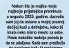 Kuća u kojoj sam mislio da sam je izgubio Kuća u kojoj sam mislio da sam je izgubio - featured image