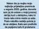 Kuća u kojoj sam mislio da sam je izgubio Kuća u kojoj sam mislio da sam je izgubio - featured image