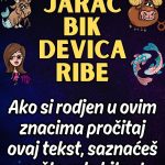 Jarac, Bik, Devica i Ribe: Predstojeće promene koje će oblikovati vaš život… Jarac, Bik, Devica i Ribe: Predstojeće promene koje će oblikovati vaš život… - featured image