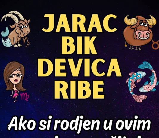 Jarac, Bik, Devica i Ribe: Predstojeće promene koje će oblikovati vaš život… Jarac, Bik, Devica i Ribe: Predstojeće promene koje će oblikovati vaš život… - featured image