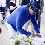 ESTRADA U ŠOKU! Haris Džinović stao na ludi kamen, a niko nije očekivao da će baš poznata političarka stati uz njega pred matičarem!” ESTRADA U ŠOKU! Haris Džinović stao na ludi kamen, a niko nije očekivao da će baš poznata političarka stati uz njega pred matičarem!” - featured image