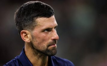 IZDAJA KAKVU SRBIN NE PAMTI! Novak Đoković ovo nikako nije očekivao. OVO mu Novak Đoković nikako neće oprostiti! IZDAJA KAKVU SRBIN NE PAMTI! Novak Đoković ovo nikako nije očekivao. OVO mu Novak Đoković nikako neće oprostiti! - featured image