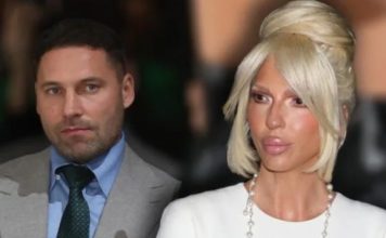 Jelena Karleuša 0TKRlLA SVE 0 BlVŠEM MUŽI: 0V0 JE RADl0 U NAŠA 4 ZIDA…” : “Nikada me nije volio, bila sam mu samo… Jelena Karleuša 0TKRlLA SVE 0 BlVŠEM MUŽI: 0V0 JE RADl0 U NAŠA 4 ZIDA…” : “Nikada me nije volio, bila sam mu samo… - featured image