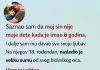 Otišao je, ali to nije bio kraj: Priča o ocu, istini i ljubavi koja ne zavisi od krvi Otišao je, ali to nije bio kraj: Priča o ocu, istini i ljubavi koja ne zavisi od krvi - featured image