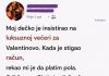 Izdaja za večerom: Kad se romansa pretvori u tajni test karaktera Izdaja za večerom: Kad se romansa pretvori u tajni test karaktera - featured image