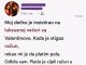 Izdaja za večerom: Kad se romansa pretvori u tajni test karaktera Izdaja za večerom: Kad se romansa pretvori u tajni test karaktera - featured image