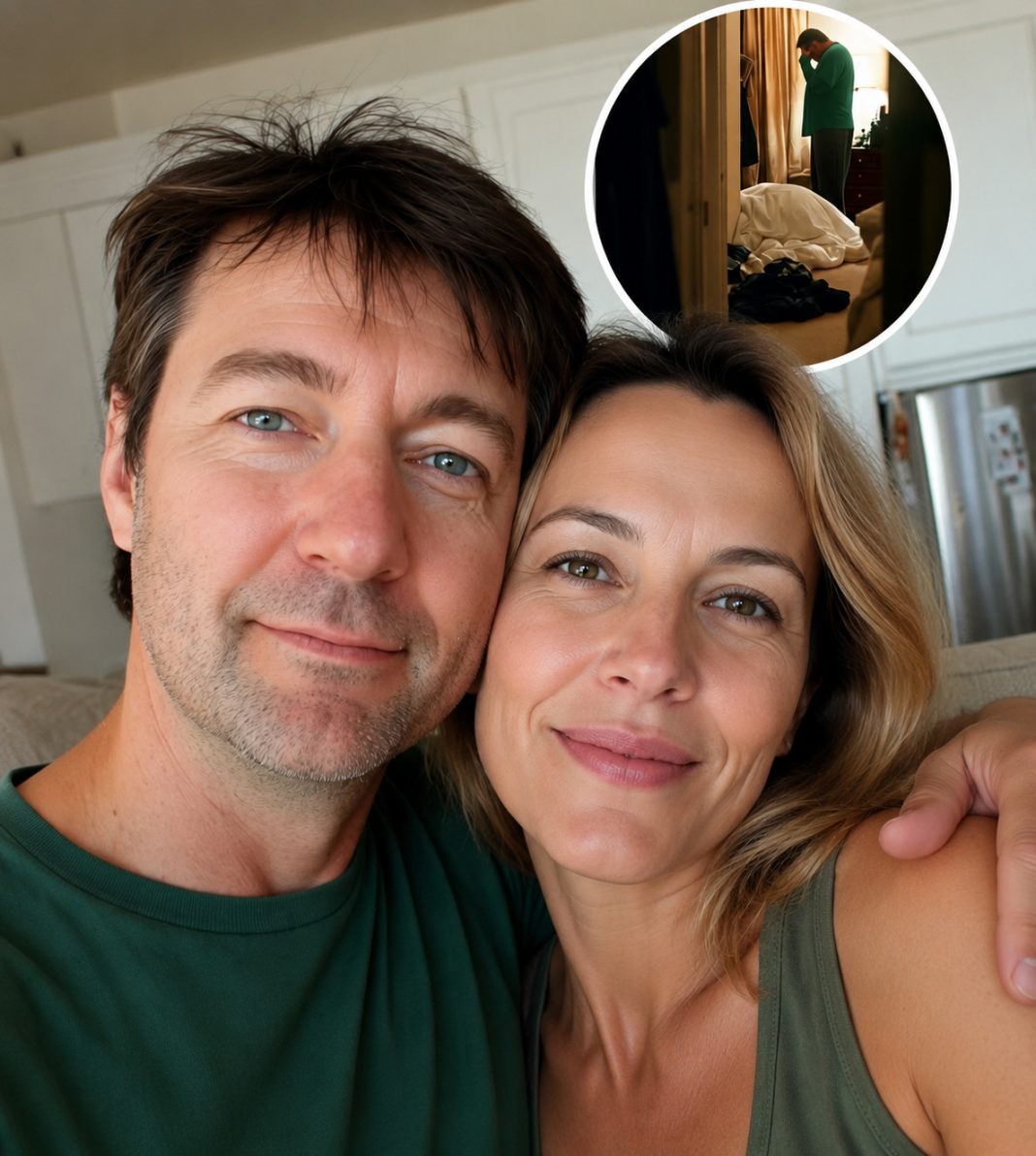 Preselio se u drugu sobu zbog “hrkanja” – a istina je bila drugačija - featured image Preselio se u drugu sobu zbog “hrkanja” – a istina je bila drugačija - featured image