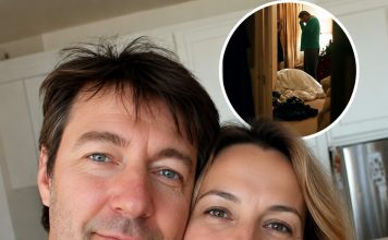 Preselio se u drugu sobu zbog “hrkanja” – a istina je bila drugačija Preselio se u drugu sobu zbog “hrkanja” – a istina je bila drugačija - featured image