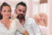 SUZE-RADOSNICE U DOMU ŽIVOJINOVIĆA! PORODILA SE ALEKSANDRA PRIJOVIĆ SUZE-RADOSNICE U DOMU ŽIVOJINOVIĆA! PORODILA SE ALEKSANDRA PRIJOVIĆ - featured image
