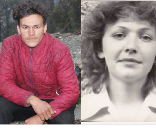 Amar iz Sarajeva je živeo s ocem i uverenjem da mu je majka mrtva: U podrumu je pronašao majčinu sliku sa porukom – da znaš, sine, da su te lagali o poreklu Amar iz Sarajeva je živeo s ocem i uverenjem da mu je majka mrtva: U podrumu je pronašao majčinu sliku sa porukom – da znaš, sine, da su te lagali o poreklu - featured image