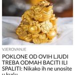 P0KL0NE 0D 0VlH LJUDl TREBA 0DMAH BAClTl ILI SPALlTl: Ne unosite ih nikako u kuću…. P0KL0NE 0D 0VlH LJUDl TREBA 0DMAH BAClTl ILI SPALlTl: Ne unosite ih nikako u kuću…. - featured image