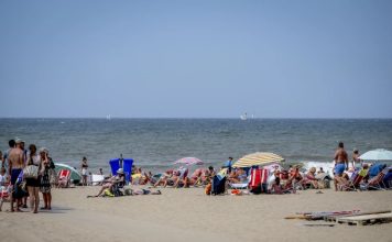 Srbi se zacenjuju od smeha zbog onoga što je ova žena OBULA NA PLAŽI: Kada je izašla iz plićaka, usledio je apsolutni ŠOK SEZONE – “Gospođa se ne postaje, gospođa se rađa” Srbi se zacenjuju od smeha zbog onoga što je ova žena OBULA NA PLAŽI: Kada je izašla iz plićaka, usledio je apsolutni ŠOK SEZONE – “Gospođa se ne postaje, gospođa se rađa” - featured image