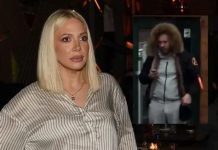 Prvi put se oglasio oženjeni dečko Milice Todorović: Evo šta je poručio Prvi put se oglasio oženjeni dečko Milice Todorović: Evo šta je poručio - featured image