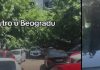 BEOGRAĐANI ŠOKIRALI SVE: “Recite mi kako ovo uspete? Šta je bre to?!” – snimak izazvao lavinu reakcija BEOGRAĐANI ŠOKIRALI SVE: “Recite mi kako ovo uspete? Šta je bre to?!” – snimak izazvao lavinu reakcija - content image