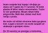 Komšije su BILE bučne i BEZOBRAZNE a onda ih je OPAMETILA za sva VREMENA! Komšije su BILE bučne i BEZOBRAZNE a onda ih je OPAMETILA za sva VREMENA! - featured image