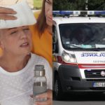 Toplotni udar na sledeći način izaziva razorni infarkt ili izliv krvi na mozak: Lekari iz Hitne pomoći otkrivaju kako sprečiti koban ishod Toplotni udar na sledeći način izaziva razorni infarkt ili izliv krvi na mozak: Lekari iz Hitne pomoći otkrivaju kako sprečiti koban ishod - featured image