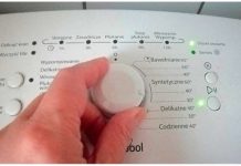 Nikad više neću prati vešna 40°C jer KONAČNO znam jednu važnu stvar! Nikad više neću prati vešna 40°C jer KONAČNO znam jednu važnu stvar! - featured image