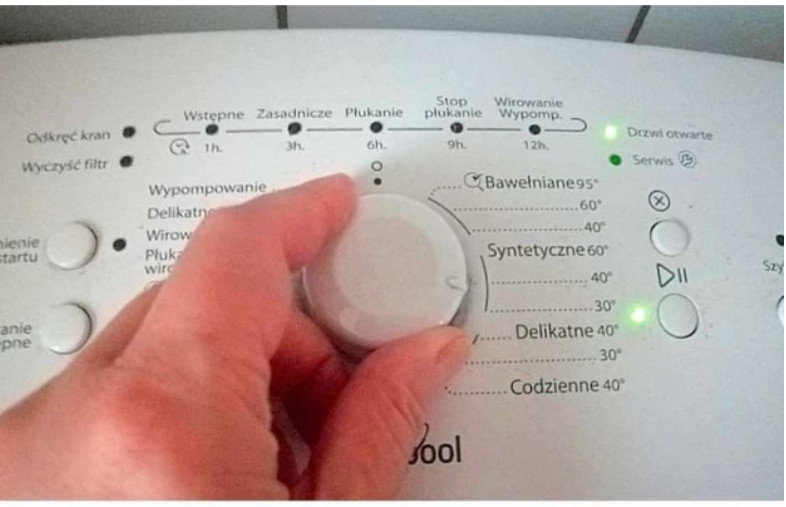 Nikad više neću prati vešna 40°C jer KONAČNO znam jednu važnu stvar! - featured image Nikad više neću prati vešna 40°C jer KONAČNO znam jednu važnu stvar! - featured image