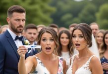 Moj muž me ostavio zbog moje sestre – Ali četiri godine kasnije, istina ga je slomila Moj muž me ostavio zbog moje sestre – Ali četiri godine kasnije, istina ga je slomila - featured image