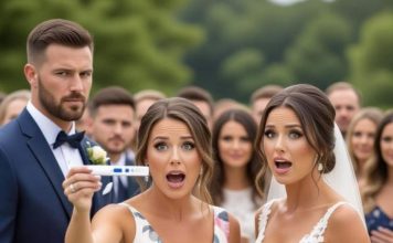 Moj muž me ostavio zbog moje sestre – Ali četiri godine kasnije, istina ga je slomila Moj muž me ostavio zbog moje sestre – Ali četiri godine kasnije, istina ga je slomila - featured image