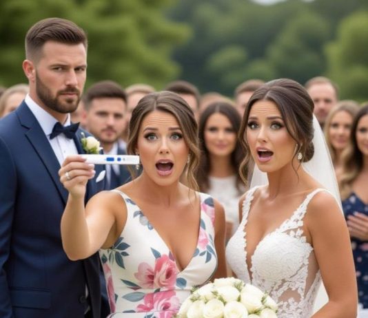 Moj muž me ostavio zbog moje sestre – Ali četiri godine kasnije, istina ga je slomila Moj muž me ostavio zbog moje sestre – Ali četiri godine kasnije, istina ga je slomila - featured image