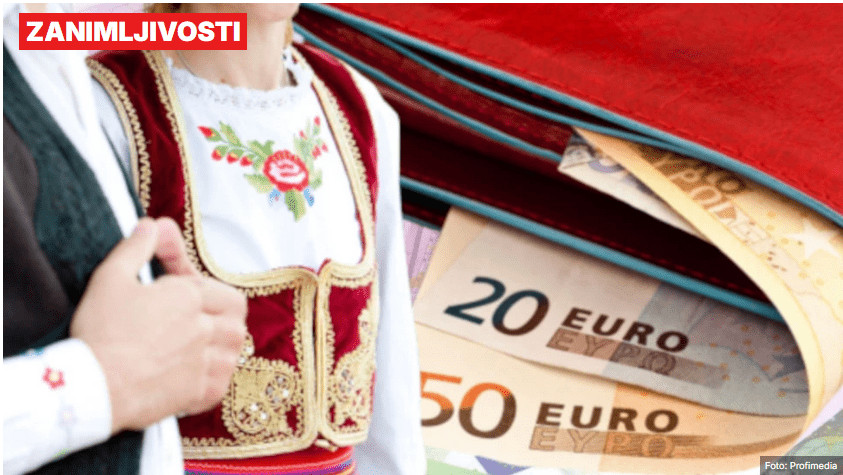 Stari srpski običaj kojim su naši preci privlačili novac u kuću: Znali su da uvek kada urade ovako, pare im dolaze u obilju - featured image