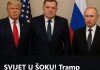 SVIJET U ŠOKU! Tramp zatražio da Milorad Dodik bude sljedeći SVIJET U ŠOKU! Tramp zatražio da Milorad Dodik bude sljedeći - featured image