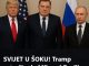 SVIJET U ŠOKU! Tramp zatražio da Milorad Dodik bude sljedeći SVIJET U ŠOKU! Tramp zatražio da Milorad Dodik bude sljedeći - featured image