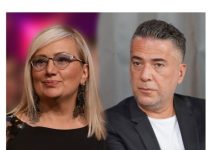Slika iz perioda najveće strasti i ljubavi Željka i Leontine otopiće i kamena srca – Kako ju je samo ludo voleo i ljubio Slika iz perioda najveće strasti i ljubavi Željka i Leontine otopiće i kamena srca – Kako ju je samo ludo voleo i ljubio - featured image