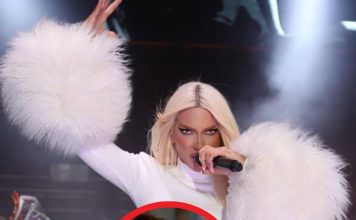 POSLUŠAJTE KAKO KARLEUŠA PJEVA PRIJOVIĆKIN HIT Mreže se usijale, komentari samo pljušte, iznenadila je sve! (VIDEO) POSLUŠAJTE KAKO KARLEUŠA PJEVA PRIJOVIĆKIN HIT Mreže se usijale, komentari samo pljušte, iznenadila je sve! (VIDEO) - featured image