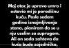 Odbijam da dozvolim suprugu da bude suvlasnik moje kuće — to je deo mog nasledstva Odbijam da dozvolim suprugu da bude suvlasnik moje kuće — to je deo mog nasledstva - featured image