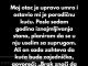 Odbijam da dozvolim suprugu da bude suvlasnik moje kuće — to je deo mog nasledstva Odbijam da dozvolim suprugu da bude suvlasnik moje kuće — to je deo mog nasledstva - featured image