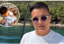 HITNO HOSPITALIZOVAN SIN MARIJE ŠERIFOVIĆ! Povređen mali Mario, evo u kakvom je stanju nakon nezgode!Marija lije suze Verica se ne odvaja od nje… HITNO HOSPITALIZOVAN SIN MARIJE ŠERIFOVIĆ! Povređen mali Mario, evo u kakvom je stanju nakon nezgode!Marija lije suze Verica se ne odvaja od nje… - featured image