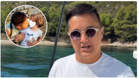 HITNO HOSPITALIZOVAN SIN MARIJE ŠERIFOVIĆ! Povređen mali Mario, evo u kakvom je stanju nakon nezgode!Marija lije suze Verica se ne odvaja od nje… HITNO HOSPITALIZOVAN SIN MARIJE ŠERIFOVIĆ! Povređen mali Mario, evo u kakvom je stanju nakon nezgode!Marija lije suze Verica se ne odvaja od nje… - featured image