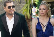 Orodili se Milica Todorović i Aco Pejović: Ljubav ne bira – godine nisu bitne, može on to Orodili se Milica Todorović i Aco Pejović: Ljubav ne bira – godine nisu bitne, može on to - featured image