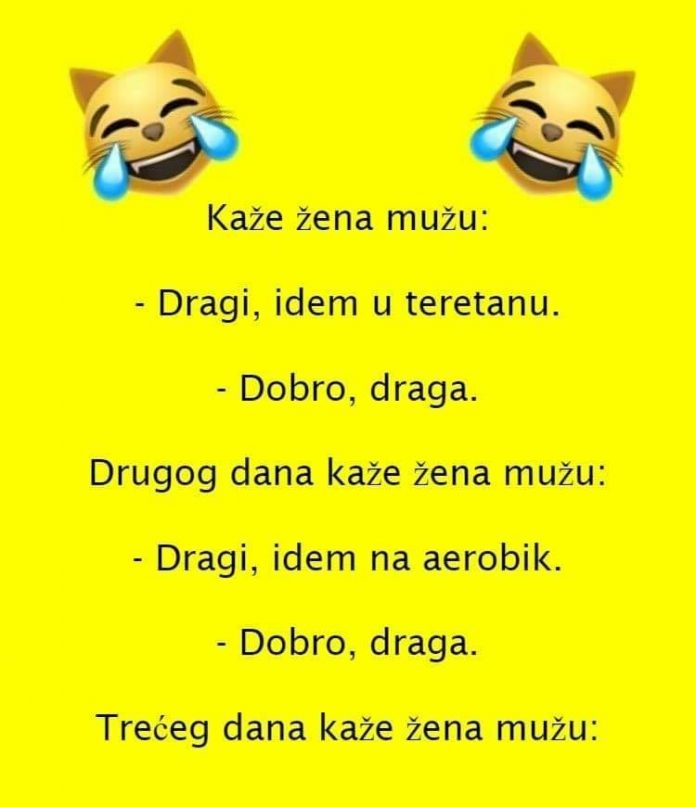 VIC DANA: Preljuba - featured image