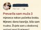 “Prevarila sam muža, a reakcija nakon porođaja me je slomila”: Muž je u bolnici pocepao DNK test i izgovorio rečenicu koju nikada neću zaboraviti “Prevarila sam muža, a reakcija nakon porođaja me je slomila”: Muž je u bolnici pocepao DNK test i izgovorio rečenicu koju nikada neću zaboraviti - featured image