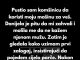 Pustio sam komšinicu da koristi moju mašinu za veš. Donijela je pitu da mi zahvali i molila me da ne kažem njenom mužu. Pustio sam komšinicu da koristi moju mašinu za veš. Donijela je pitu da mi zahvali i molila me da ne kažem njenom mužu. - featured image
