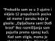 “Probudila sam se u 3 ujutro…” “Probudila sam se u 3 ujutro…” - featured image
