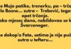 VIC DANA: Fata ocjenjuje Muju VIC DANA: Fata ocjenjuje Muju - featured image