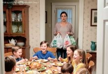 Hranili su djecu moje sestre dok je moja bila sama — a onda su se suočili s posljedicama Hranili su djecu moje sestre dok je moja bila sama — a onda su se suočili s posljedicama - featured image